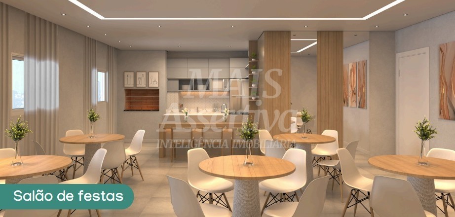 Apartamento na planta  para venda em Novo Hamburgo bairro Primavera