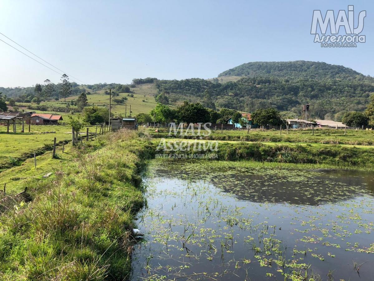 Sítio para Venda em Santo Antônio Da Patrulha / RS no bairro Pinheirinhos