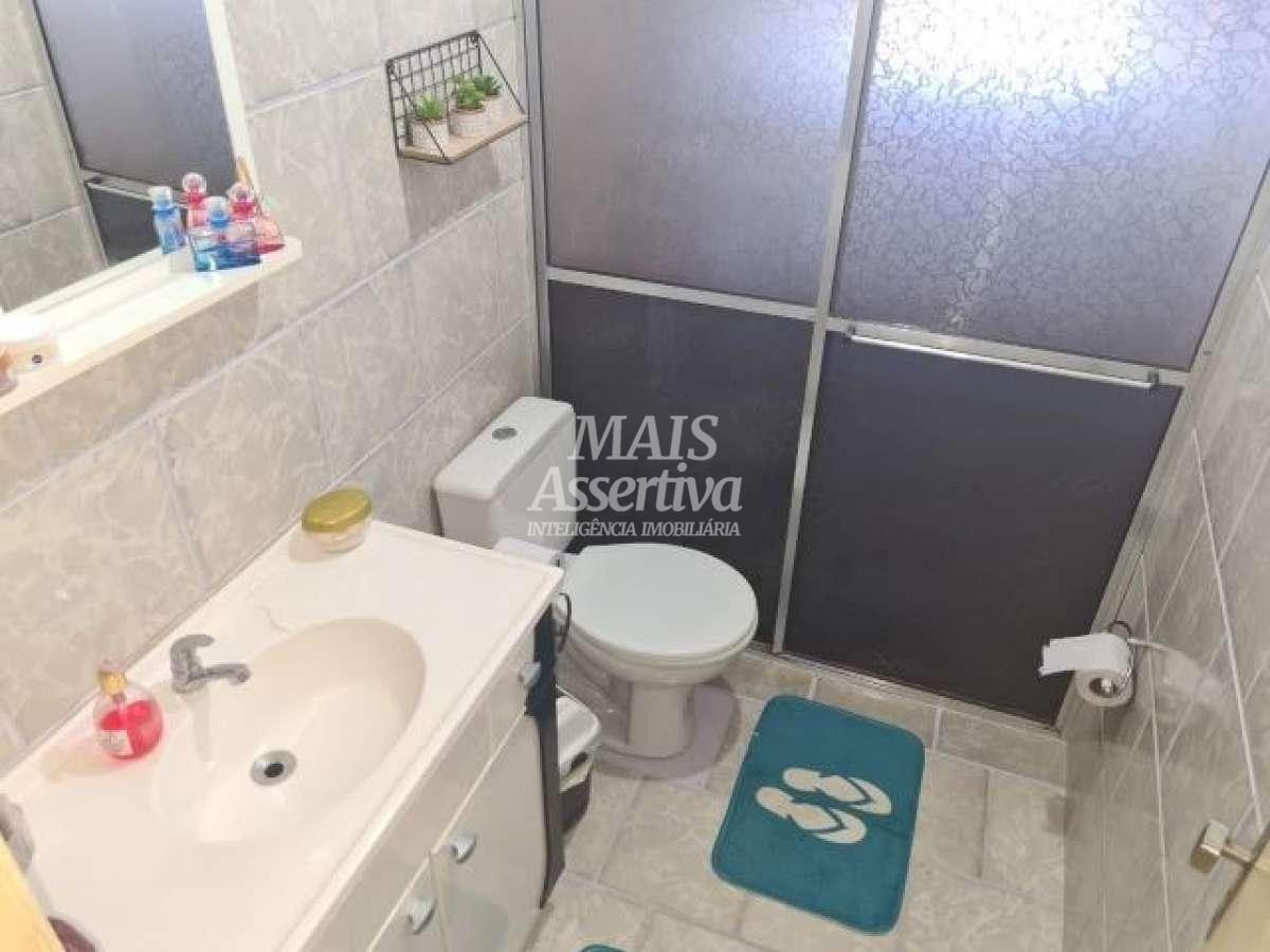 Casa para Venda em São Leopoldo / RS no bairro Feitoria
