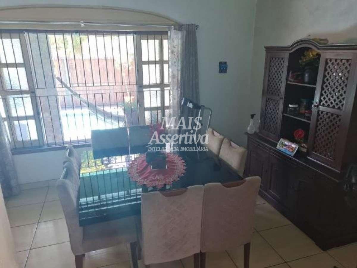 Casa para Venda em São Leopoldo / RS no bairro Feitoria