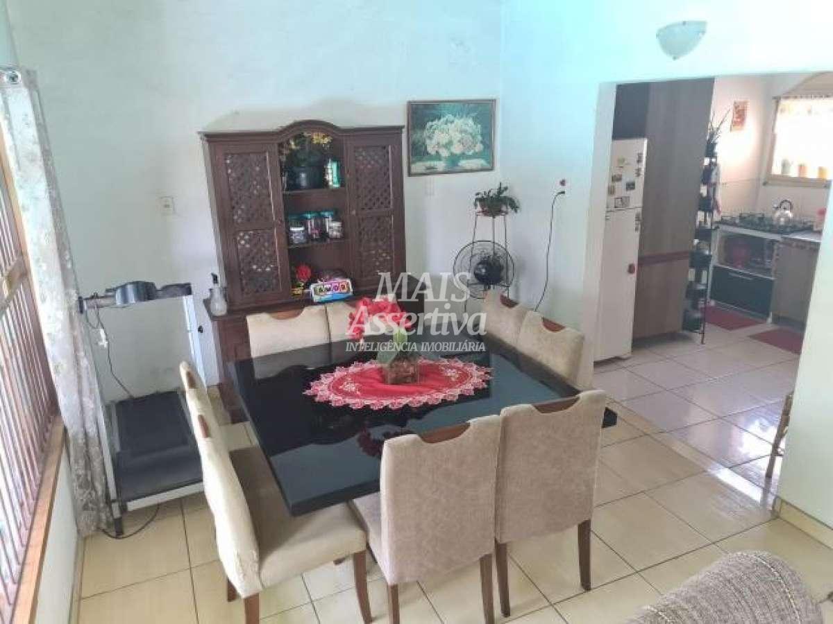 Casa para Venda em São Leopoldo / RS no bairro Feitoria