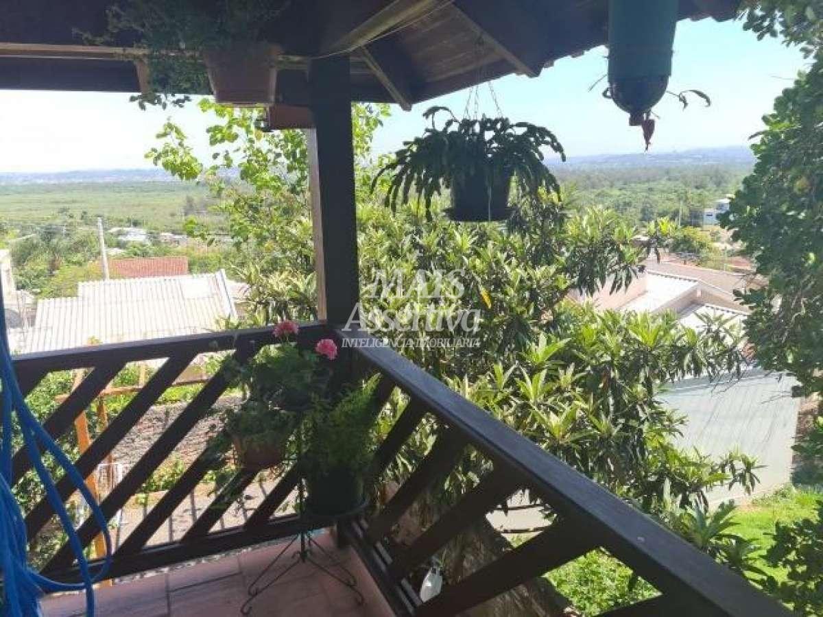 Casa para Venda em São Leopoldo / RS no bairro Feitoria