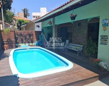 Casa para Venda em São Leopoldo / RS no bairro Feitoria