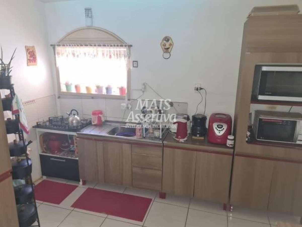 Casa para Venda em São Leopoldo / RS no bairro Feitoria
