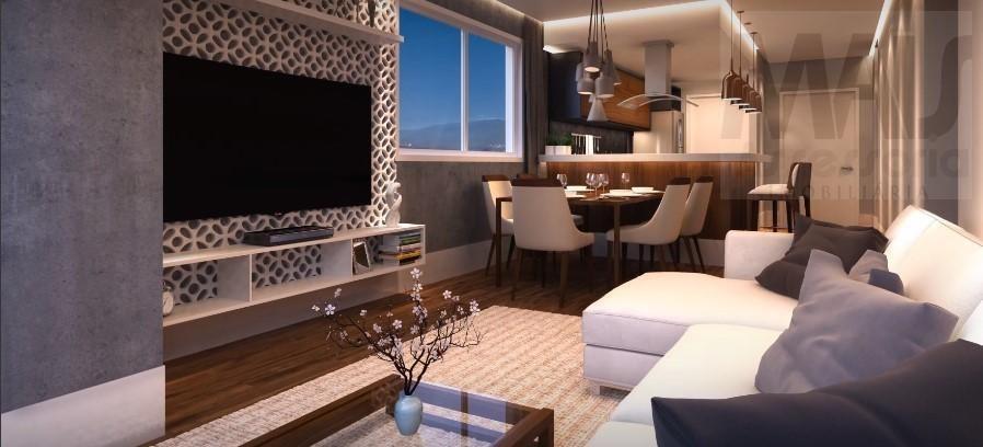 Apartamento para Venda em São Leopoldo / RS no bairro Morro do Espelho