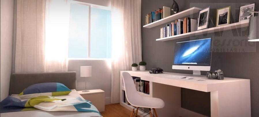 Apartamento para Venda em São Leopoldo / RS no bairro Morro do Espelho