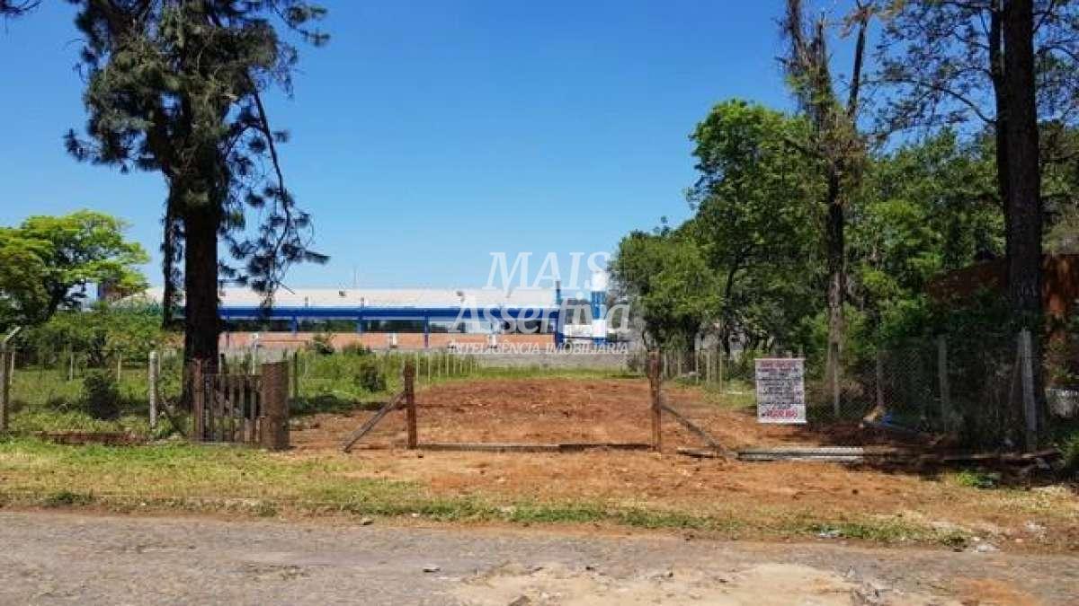 Terreno para Venda em São Leopoldo / RS no bairro Cristo Rei