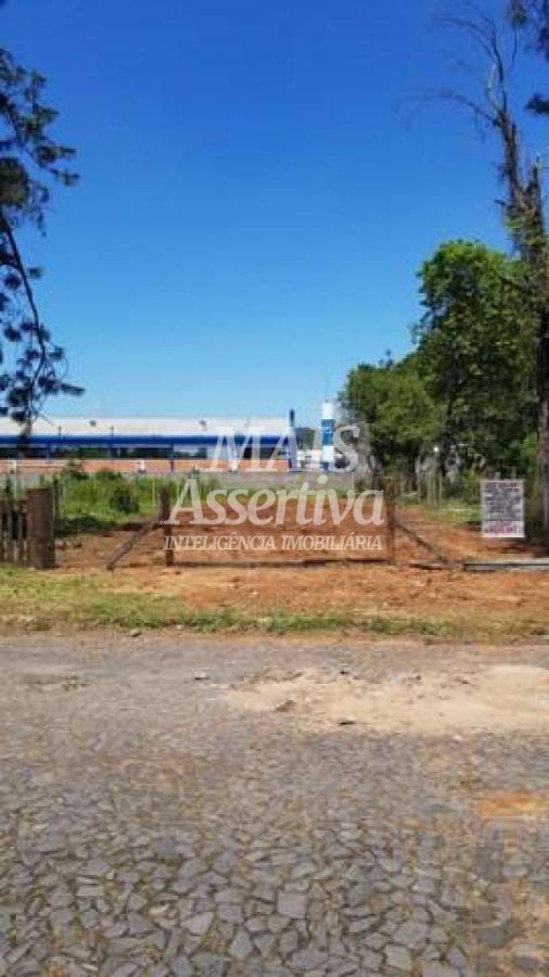 Terreno para Venda em São Leopoldo / RS no bairro Cristo Rei