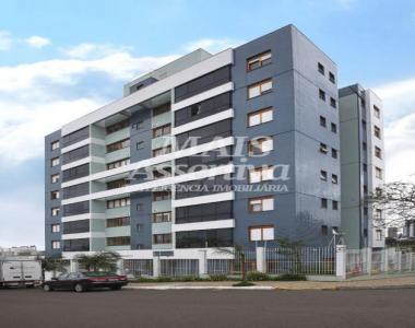 Apartamento para Venda em Novo Hamburgo / RS