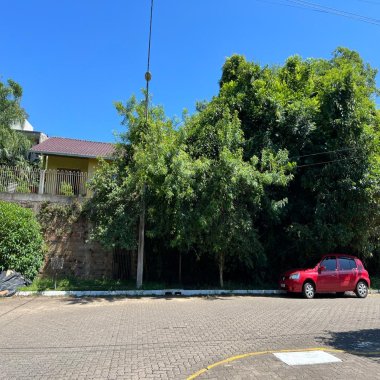 Terreno para Venda no bairro Santo Afonso em Novo Hamburgo