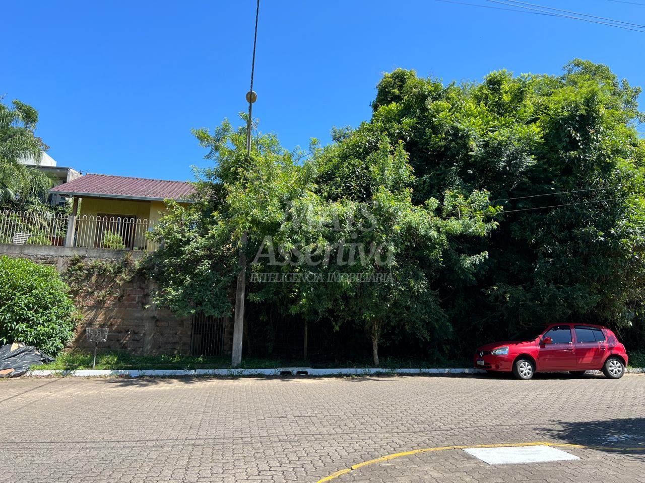 Terreno para Venda no bairro Santo Afonso em Novo Hamburgo