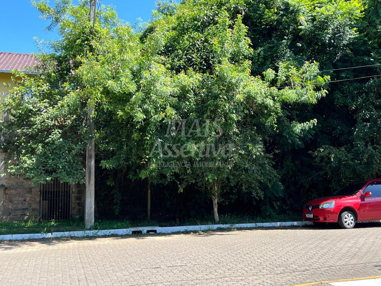 Terreno para Venda no bairro Santo Afonso em Novo Hamburgo