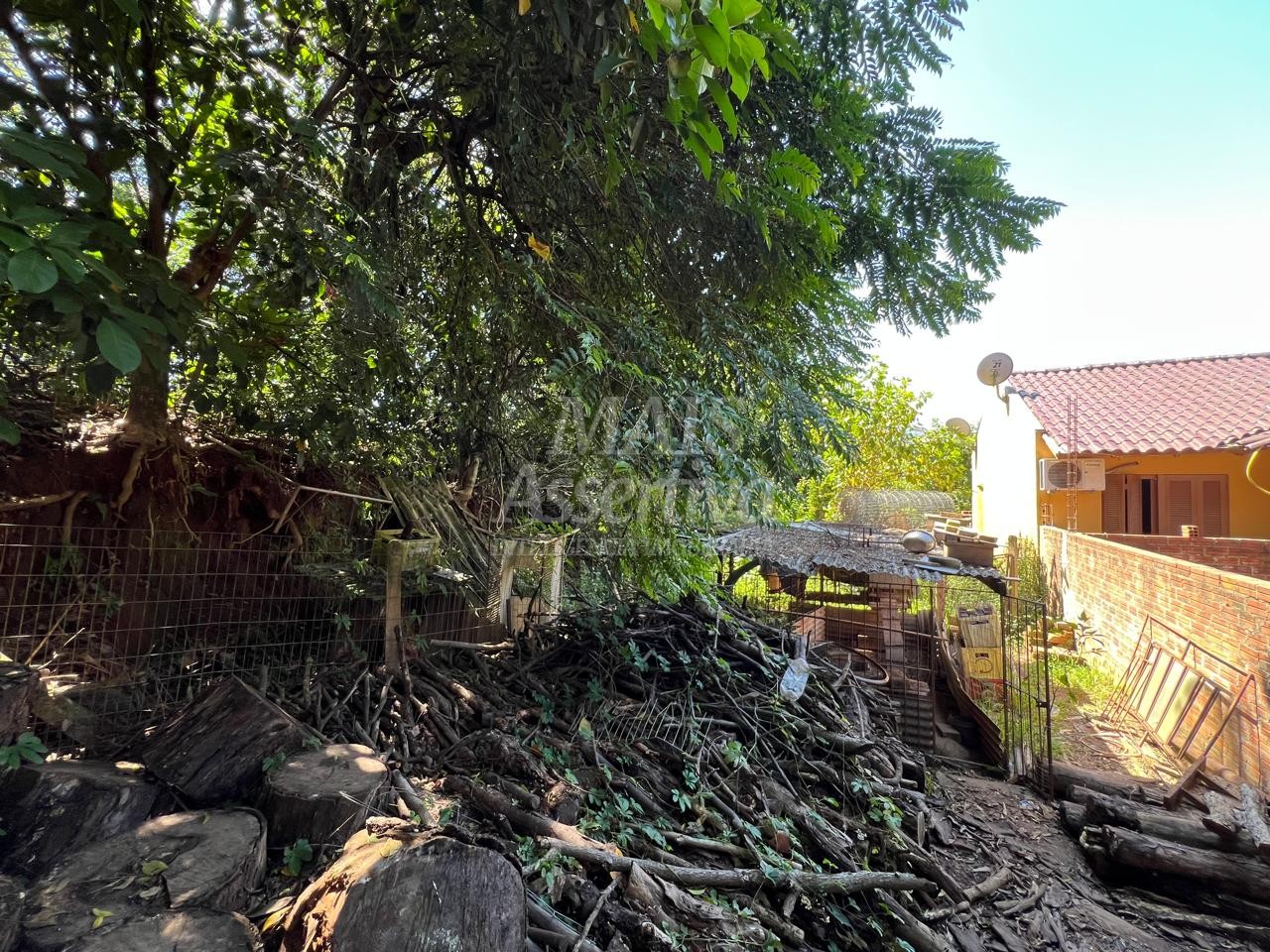 Terreno para Venda no bairro Santo Afonso em Novo Hamburgo