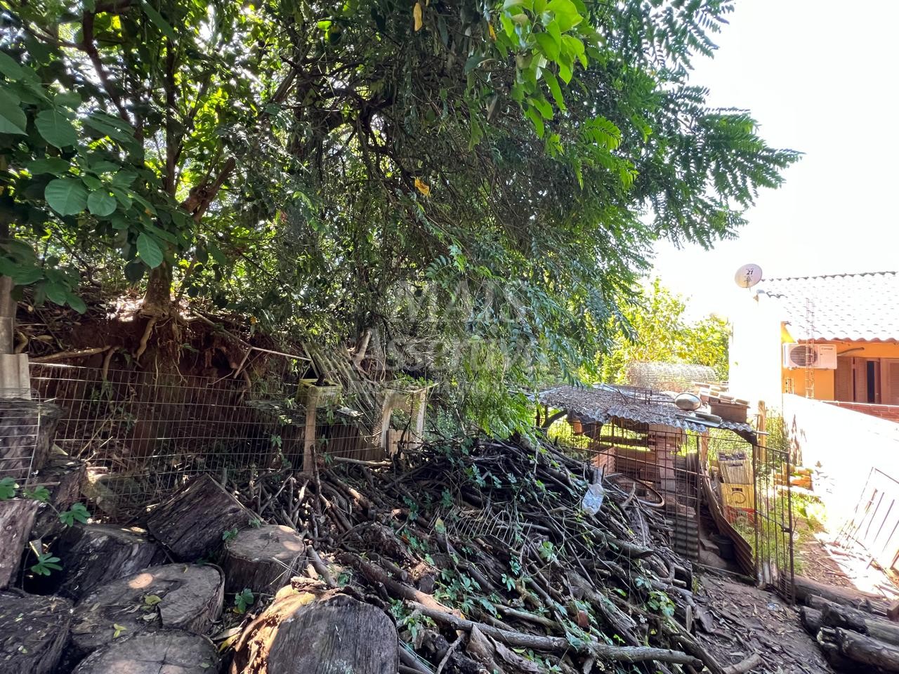 Terreno para Venda no bairro Santo Afonso em Novo Hamburgo