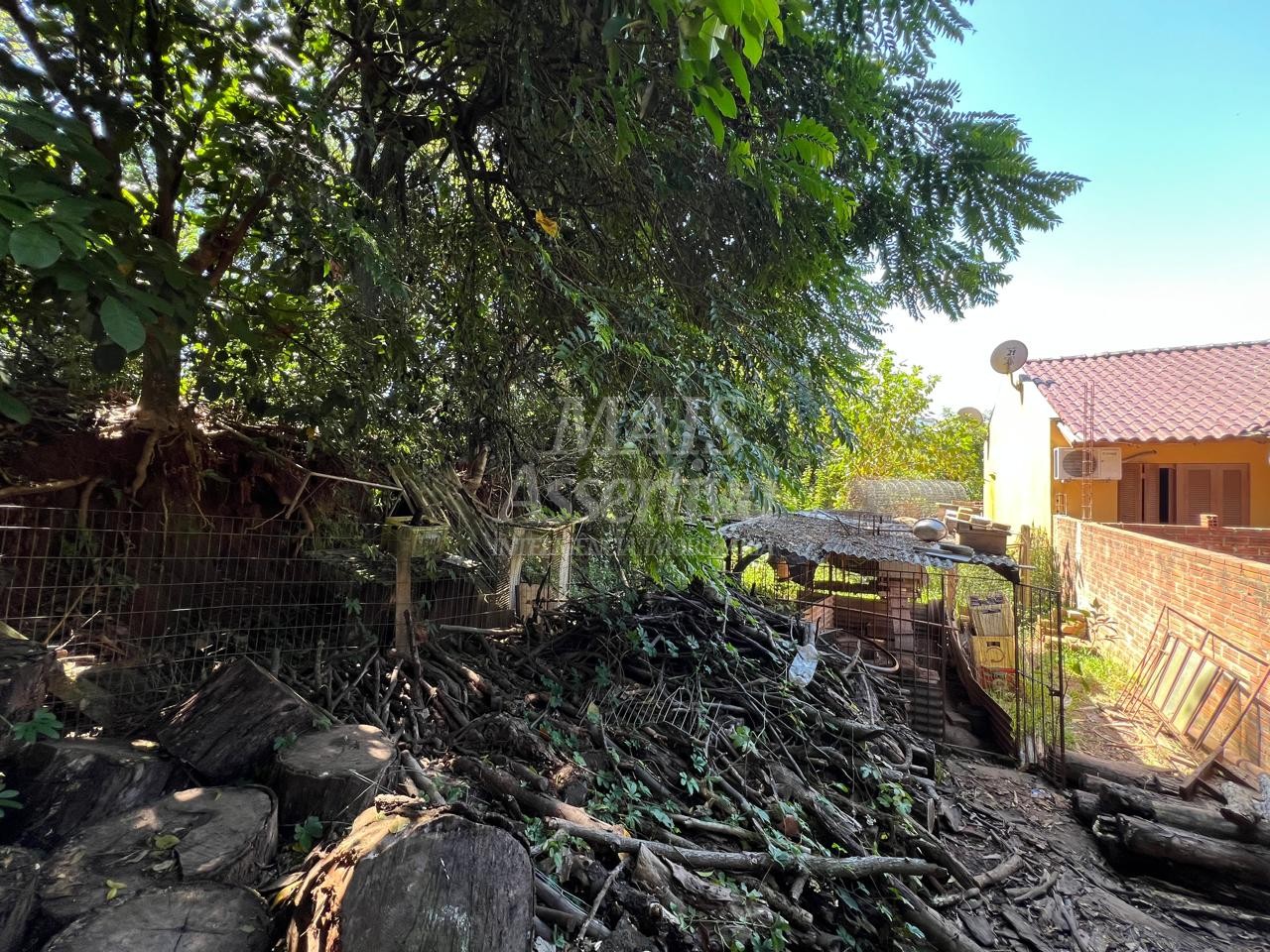 Terreno para Venda no bairro Santo Afonso em Novo Hamburgo