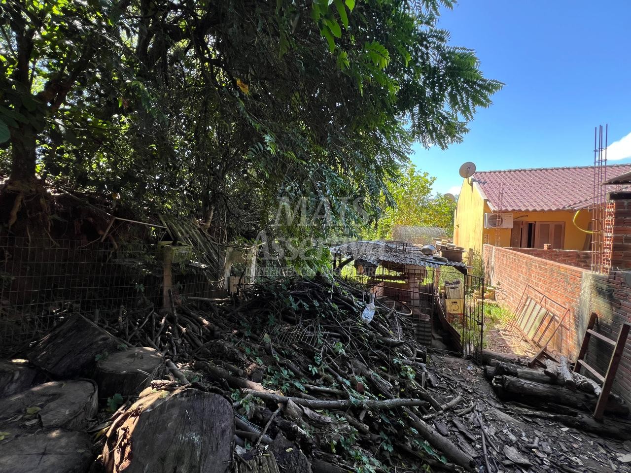 Terreno para Venda no bairro Santo Afonso em Novo Hamburgo