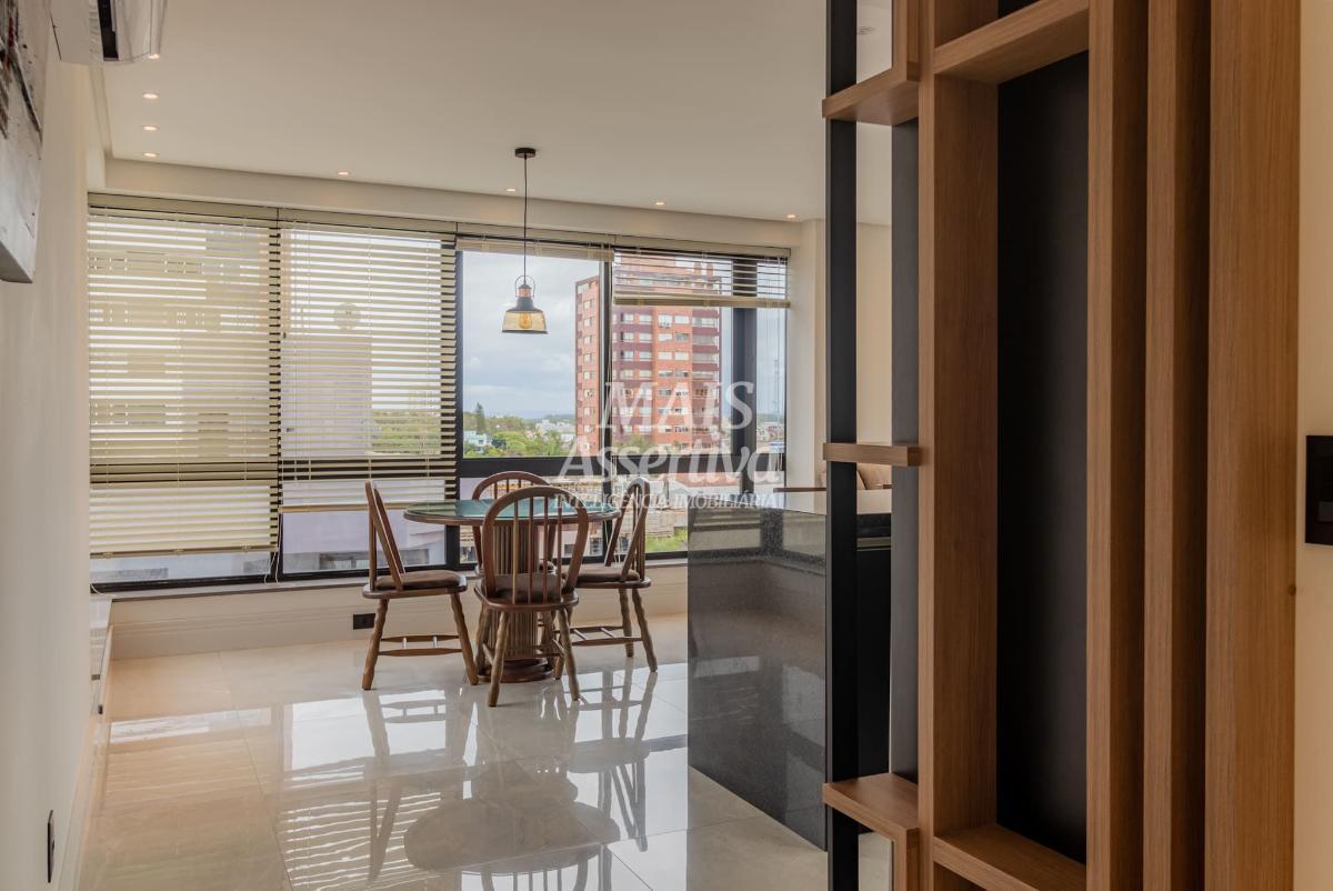 Apartamento para Venda em Torres / RS no bairro Centro