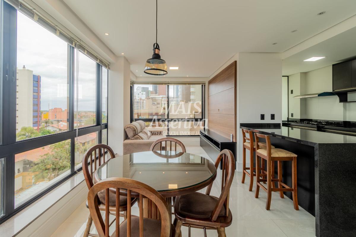 Apartamento para Venda em Torres / RS no bairro Centro