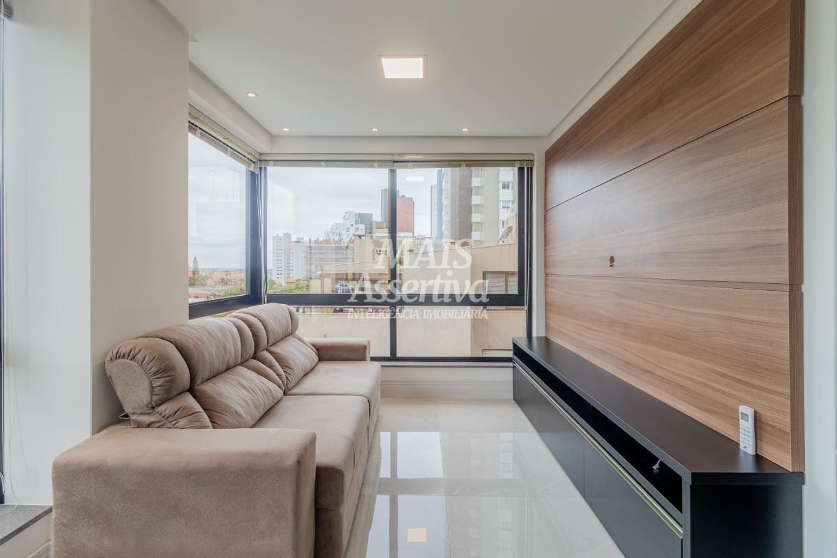 Apartamento para Venda em Torres / RS no bairro Centro