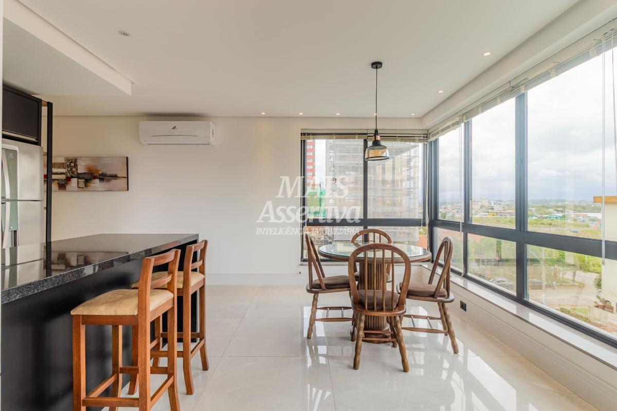 Apartamento para Venda em Torres / RS no bairro Centro