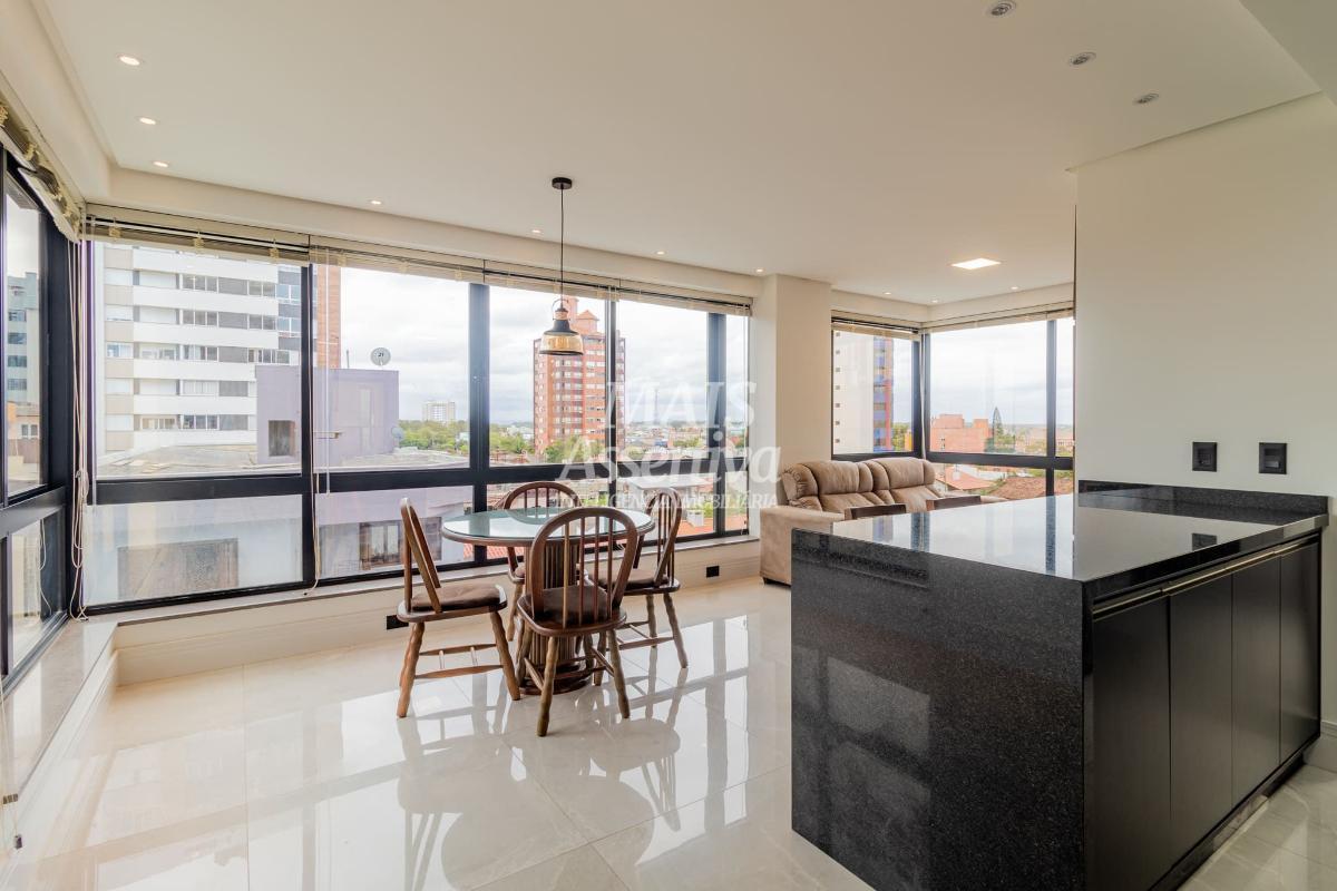 Apartamento para Venda em Torres / RS no bairro Centro