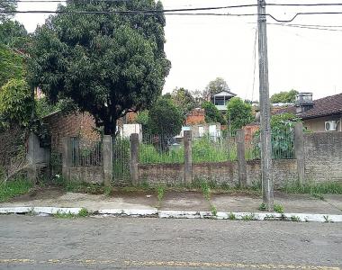 TERRENO À VENDA NO BAIRRO PRIMAVERA EM NOVO HAMBURGO-RS