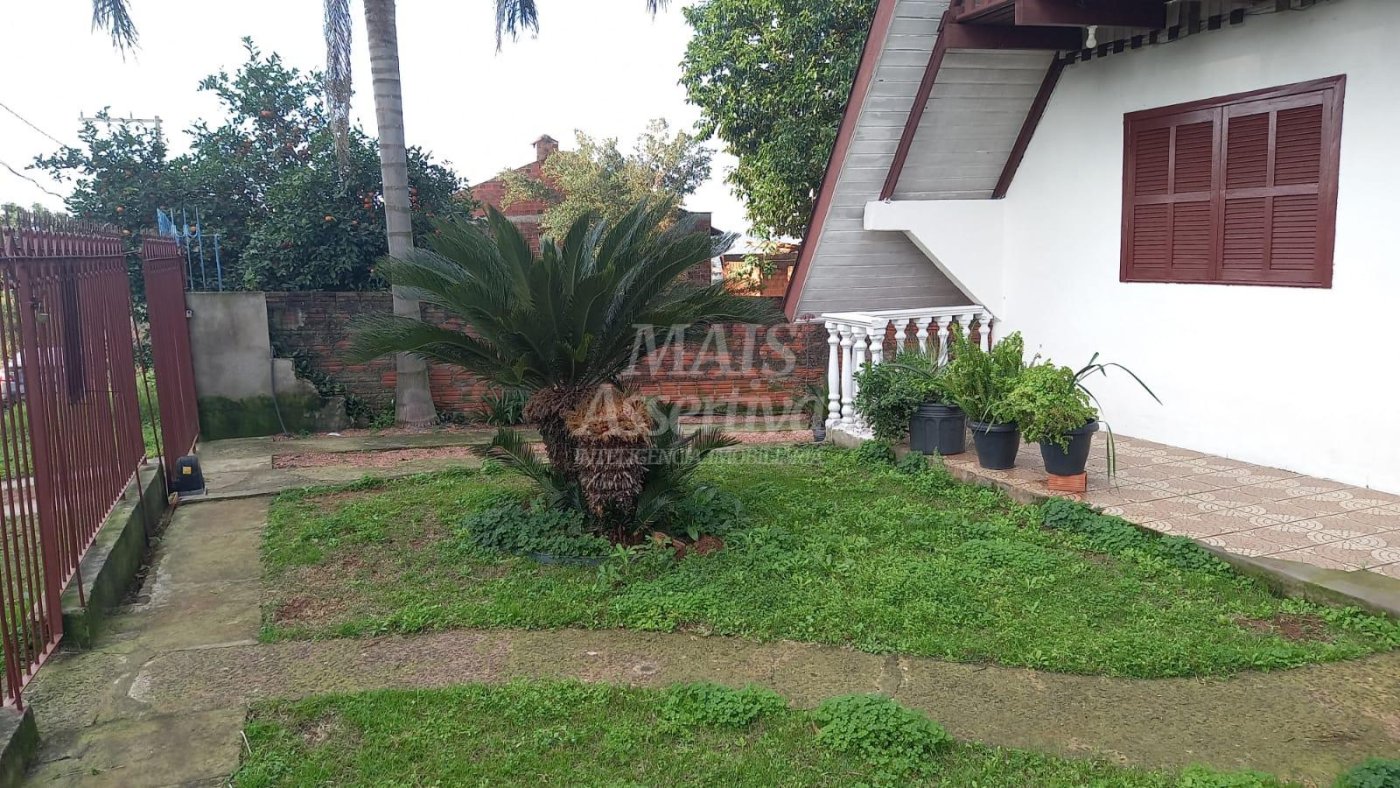 CASA PARA VENDA NO BAIRRO PRIMAVERA EM NOVO HAMBURGO.