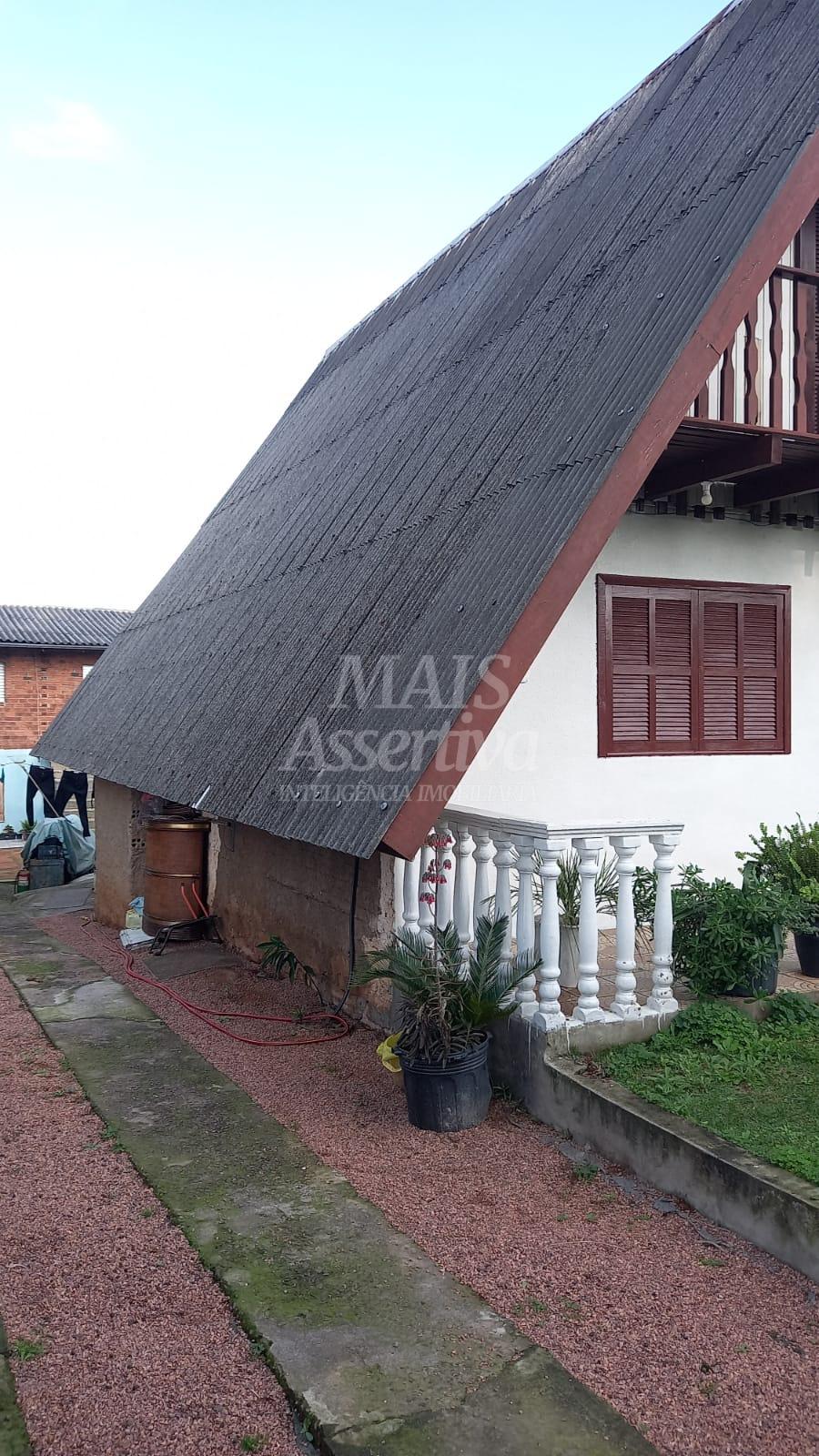 CASA PARA VENDA NO BAIRRO PRIMAVERA EM NOVO HAMBURGO.