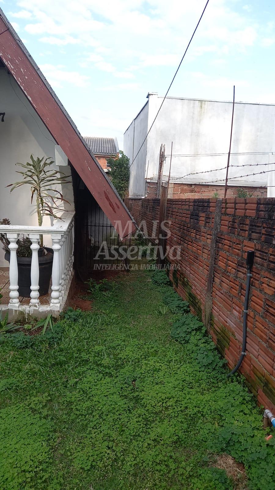 CASA PARA VENDA NO BAIRRO PRIMAVERA EM NOVO HAMBURGO.