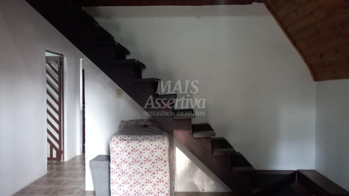 CASA PARA VENDA NO BAIRRO PRIMAVERA EM NOVO HAMBURGO.