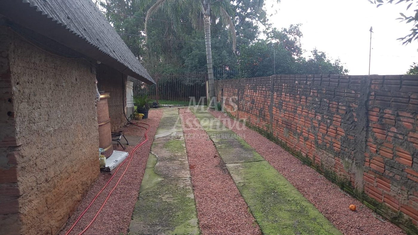 CASA PARA VENDA NO BAIRRO PRIMAVERA EM NOVO HAMBURGO.