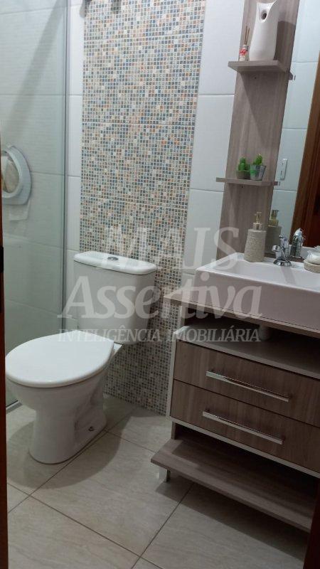 CASA PARA VENDA EM CANOAS, NO BAIRRO SÃO JOSÉ