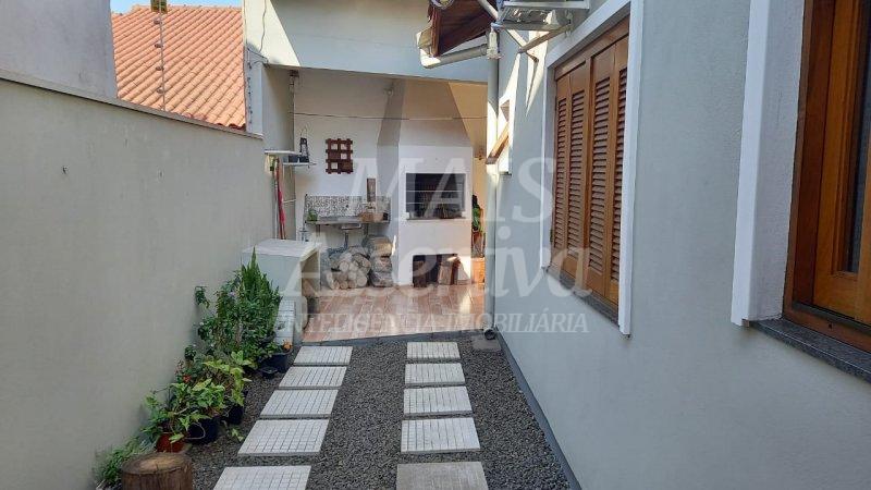 CASA PARA VENDA EM CANOAS, NO BAIRRO SÃO JOSÉ
