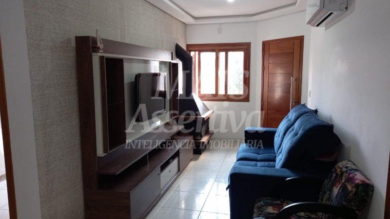 CASA PARA VENDA EM CANOAS, NO BAIRRO SÃO JOSÉ