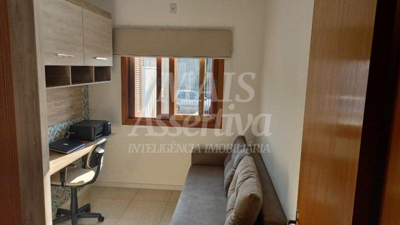 CASA PARA VENDA EM CANOAS, NO BAIRRO SÃO JOSÉ