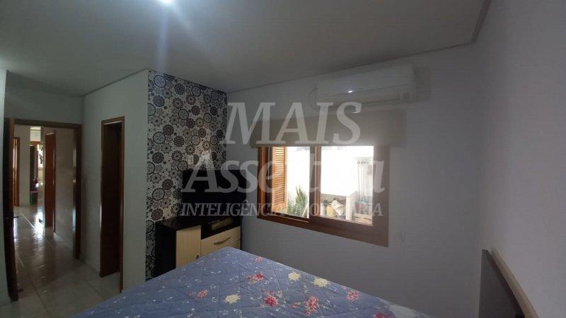 CASA PARA VENDA EM CANOAS, NO BAIRRO SÃO JOSÉ