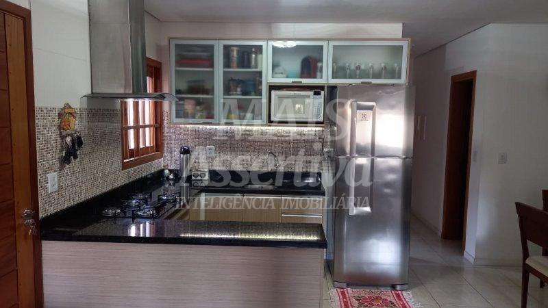 CASA PARA VENDA EM CANOAS, NO BAIRRO SÃO JOSÉ