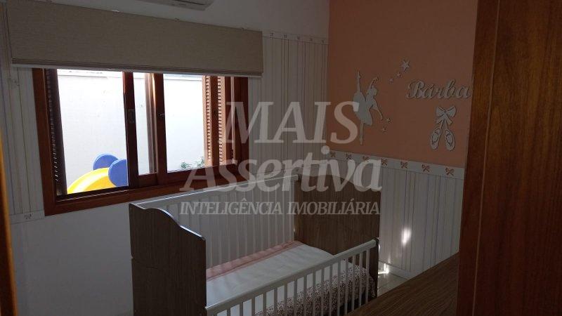 CASA PARA VENDA EM CANOAS, NO BAIRRO SÃO JOSÉ