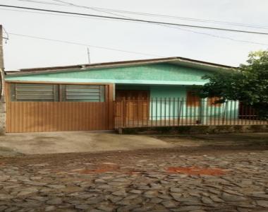 Casa 03 dormitórios para venda em Sapiranga bairro Voo Livre