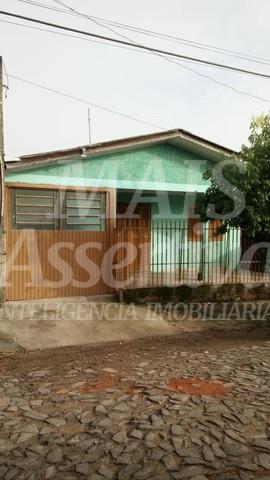 Casa 03 dormitórios para venda em Sapiranga bairro Voo Livre
