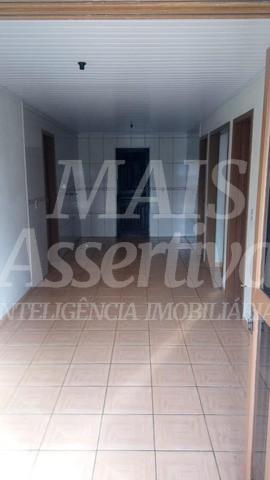 Casa 03 dormitórios para venda em Sapiranga bairro Voo Livre