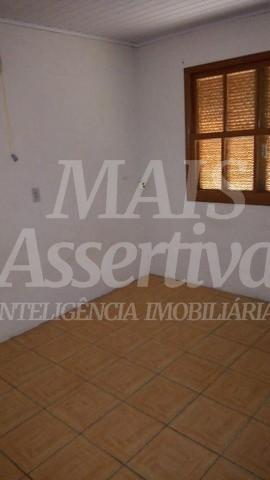 Casa 03 dormitórios para venda em Sapiranga bairro Voo Livre