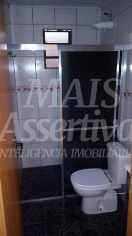 Casa 03 dormitórios para venda em Sapiranga bairro Voo Livre