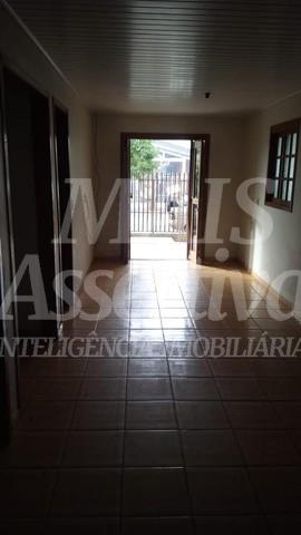 Casa 03 dormitórios para venda em Sapiranga bairro Voo Livre