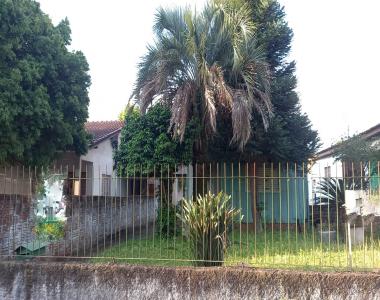 TERRENO À VENDA NO BAIRRO GUARANI
