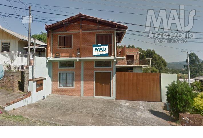 Sobrado para Venda em Estância Velha / RS no bairro Encosta do Sol