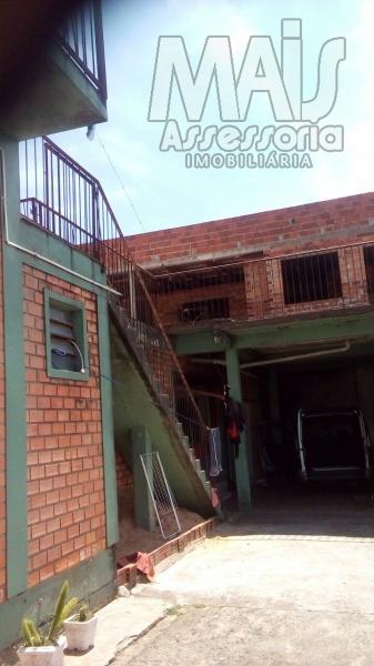 Sobrado para Venda em Estância Velha / RS no bairro Encosta do Sol