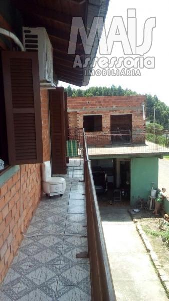 Sobrado para Venda em Estância Velha / RS no bairro Encosta do Sol