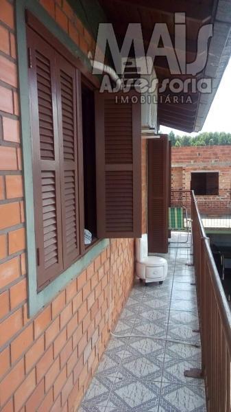 Sobrado para Venda em Estância Velha / RS no bairro Encosta do Sol