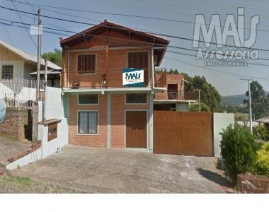 Sobrado para Venda em Estância Velha / RS no bairro Encosta do Sol